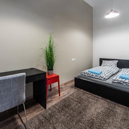Anker Palace Apartment Budapest Kültér fotó