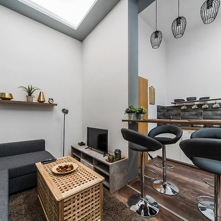 Anker Palace Apartment Budapest Kültér fotó