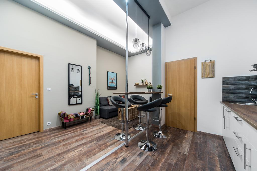 Anker Palace Apartment Budapest Kültér fotó