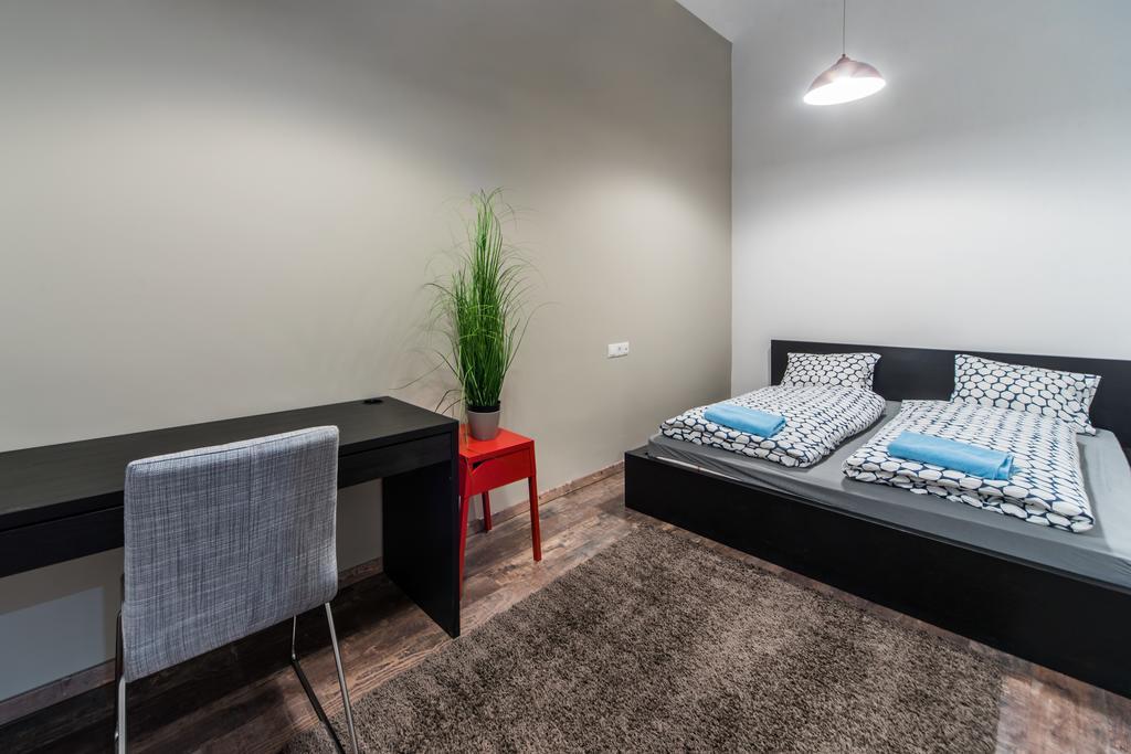 Anker Palace Apartment Budapest Kültér fotó