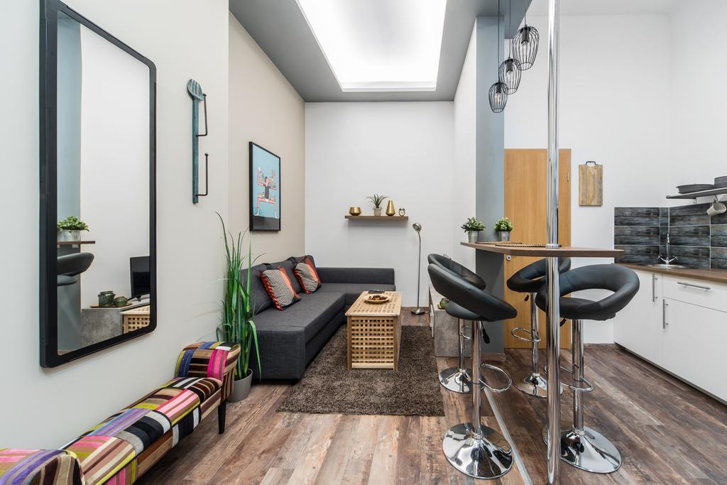 Anker Palace Apartment Budapest Kültér fotó
