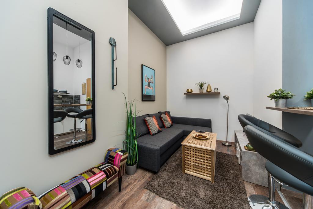 Anker Palace Apartment Budapest Kültér fotó