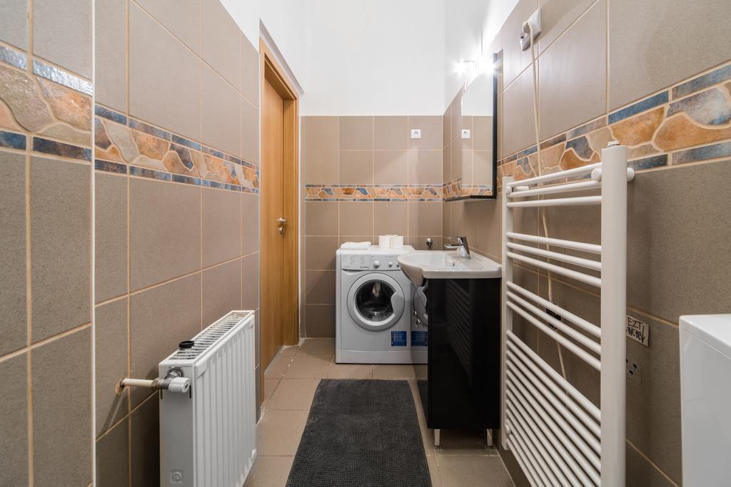Anker Palace Apartment Budapest Kültér fotó