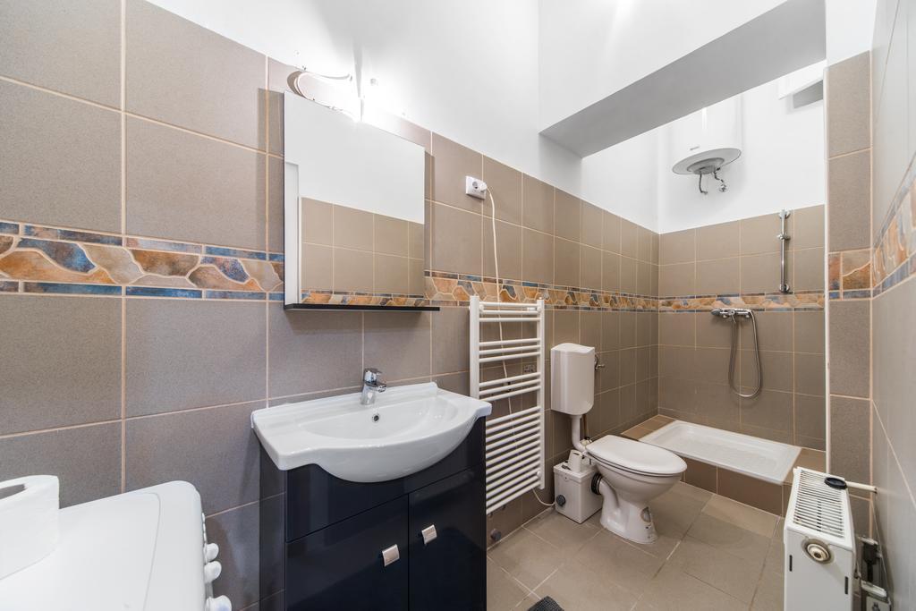 Anker Palace Apartment Budapest Kültér fotó